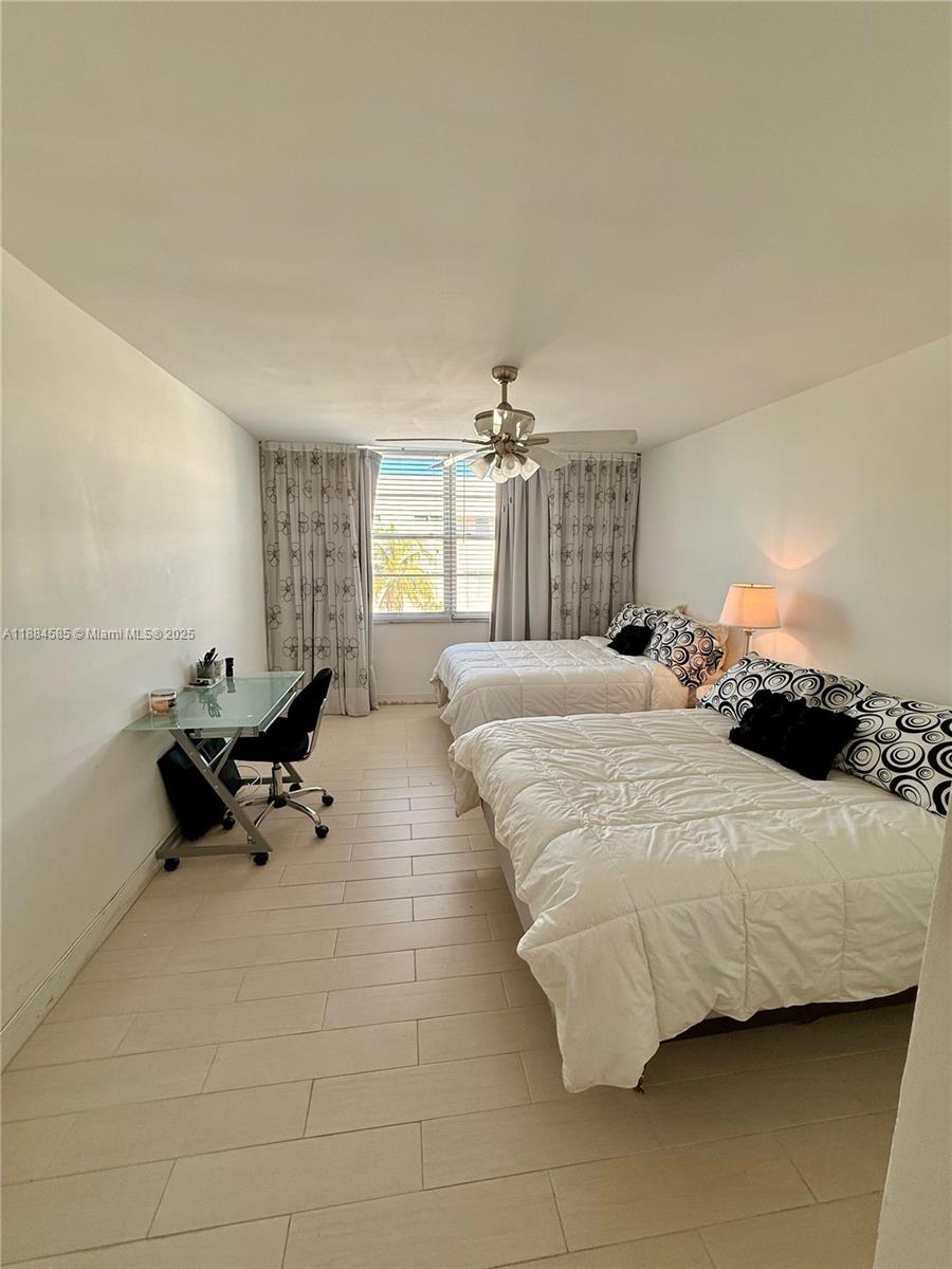 41ST STREET BUSINESS SUB - Residential