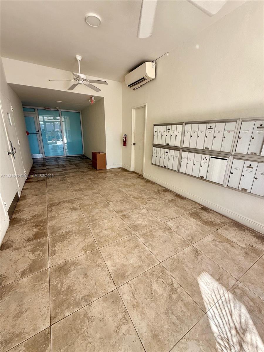 41ST STREET BUSINESS SUB - Residential