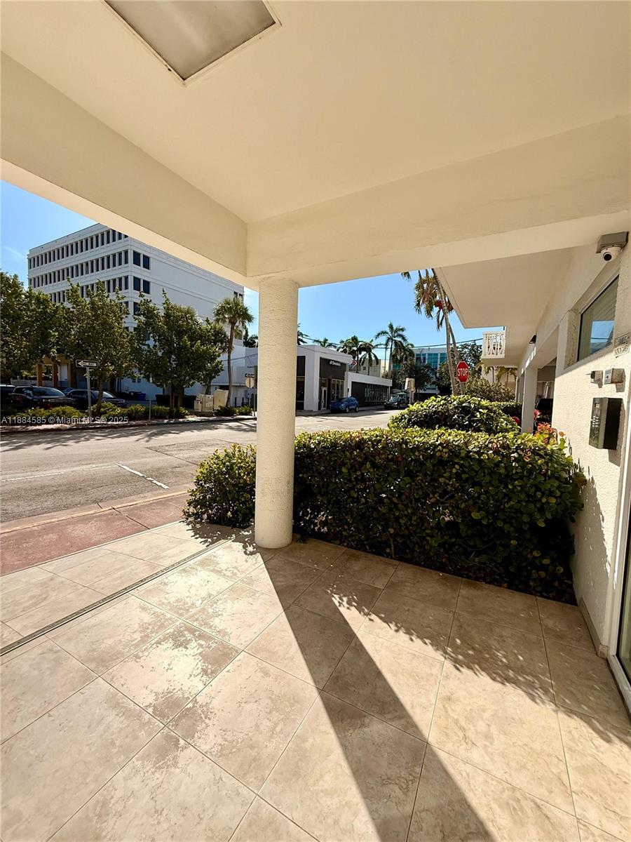41ST STREET BUSINESS SUB - Residential