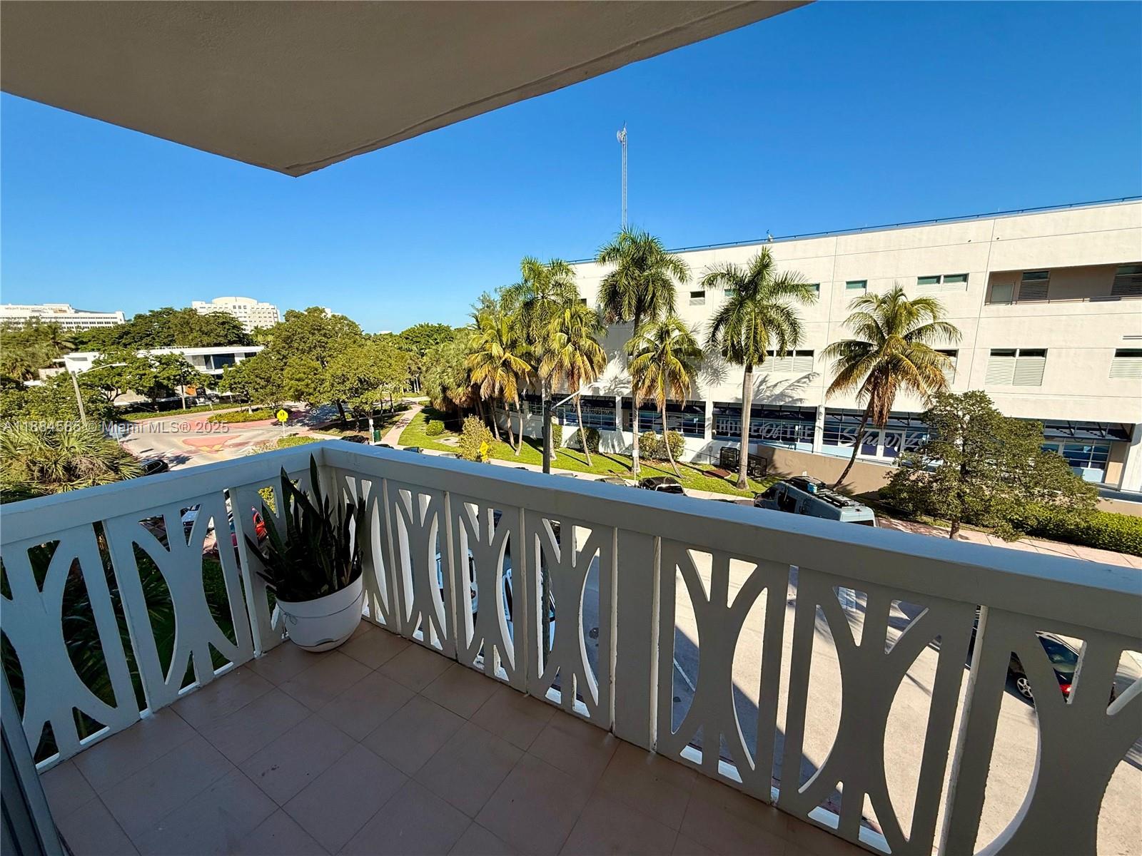41ST STREET BUSINESS SUB - Residential
