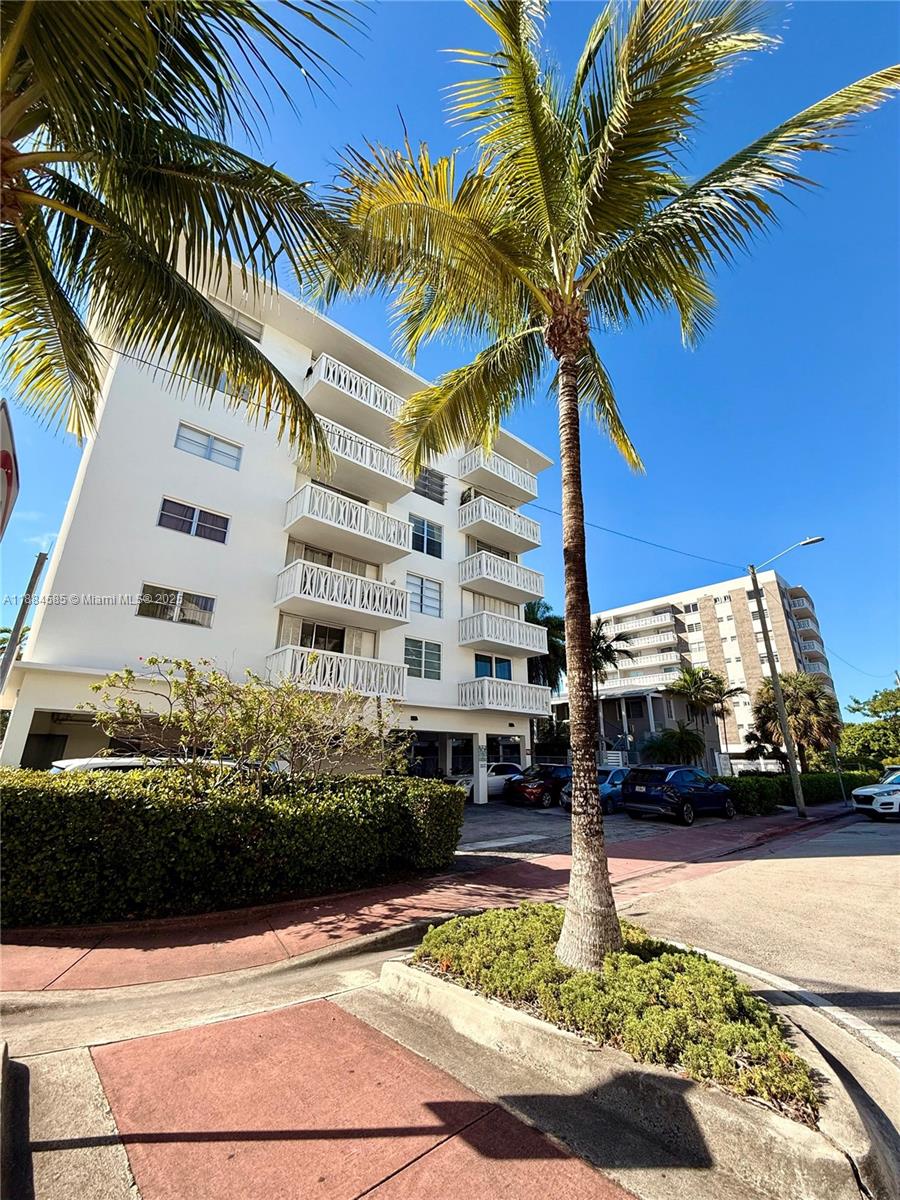 41ST STREET BUSINESS SUB - Residential