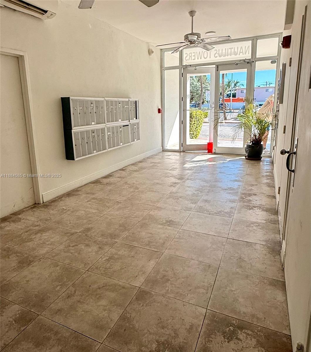 41ST STREET BUSINESS SUB - Residential