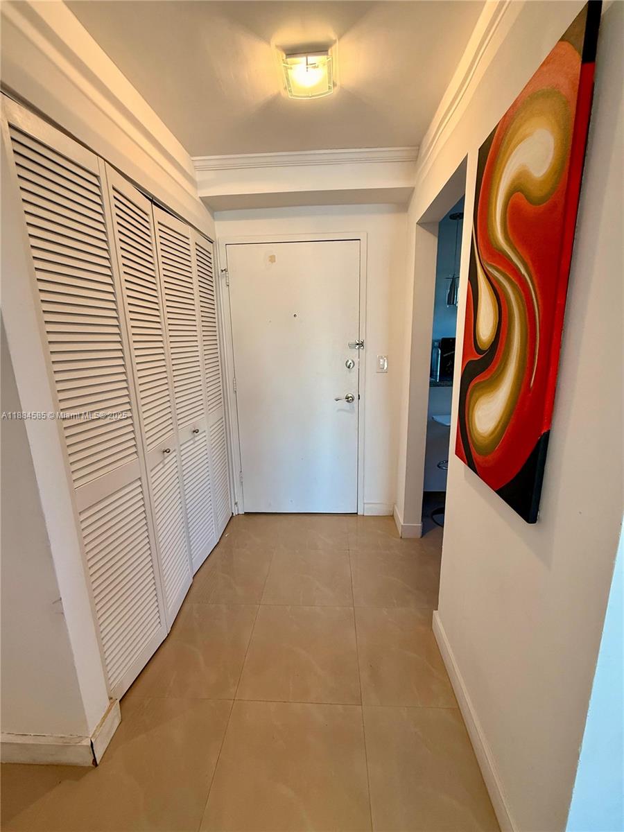 41ST STREET BUSINESS SUB - Residential