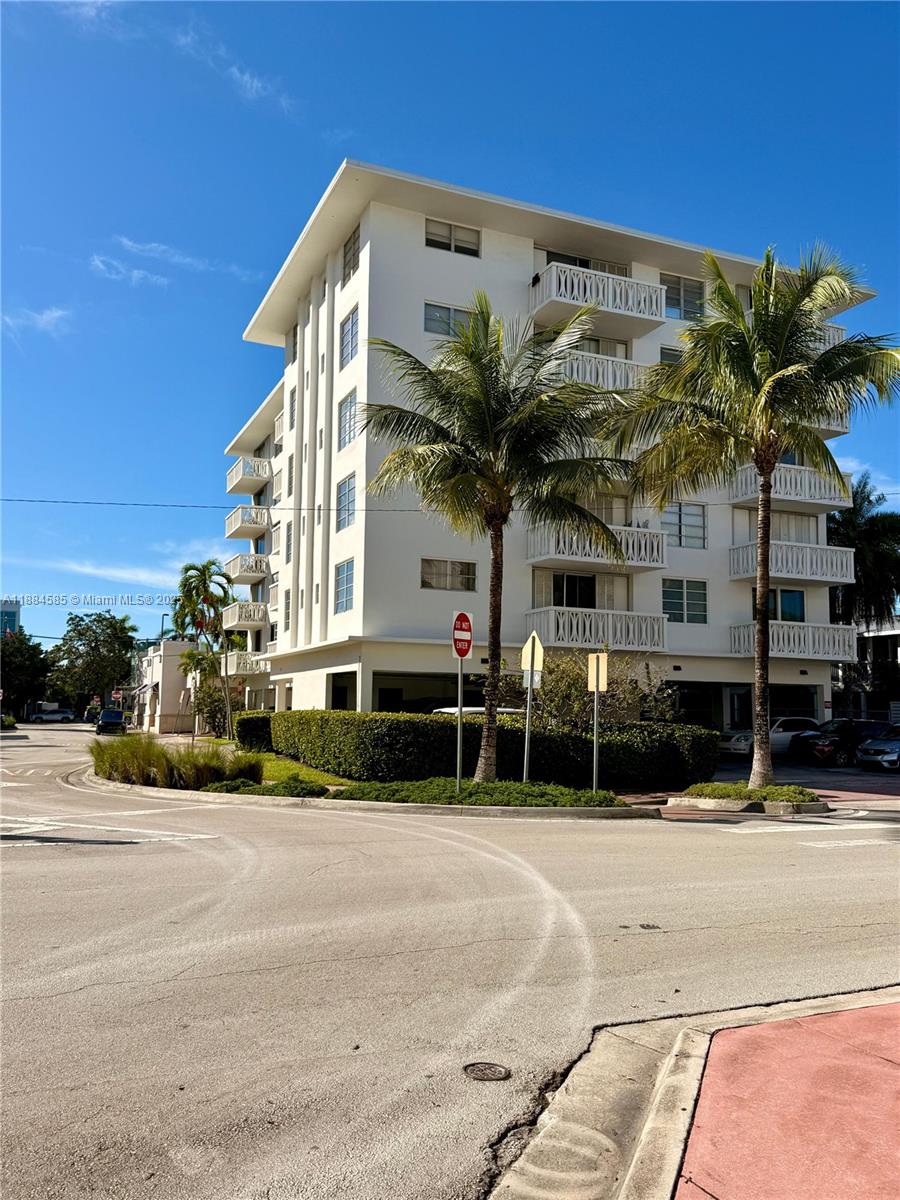 41ST STREET BUSINESS SUB - Residential