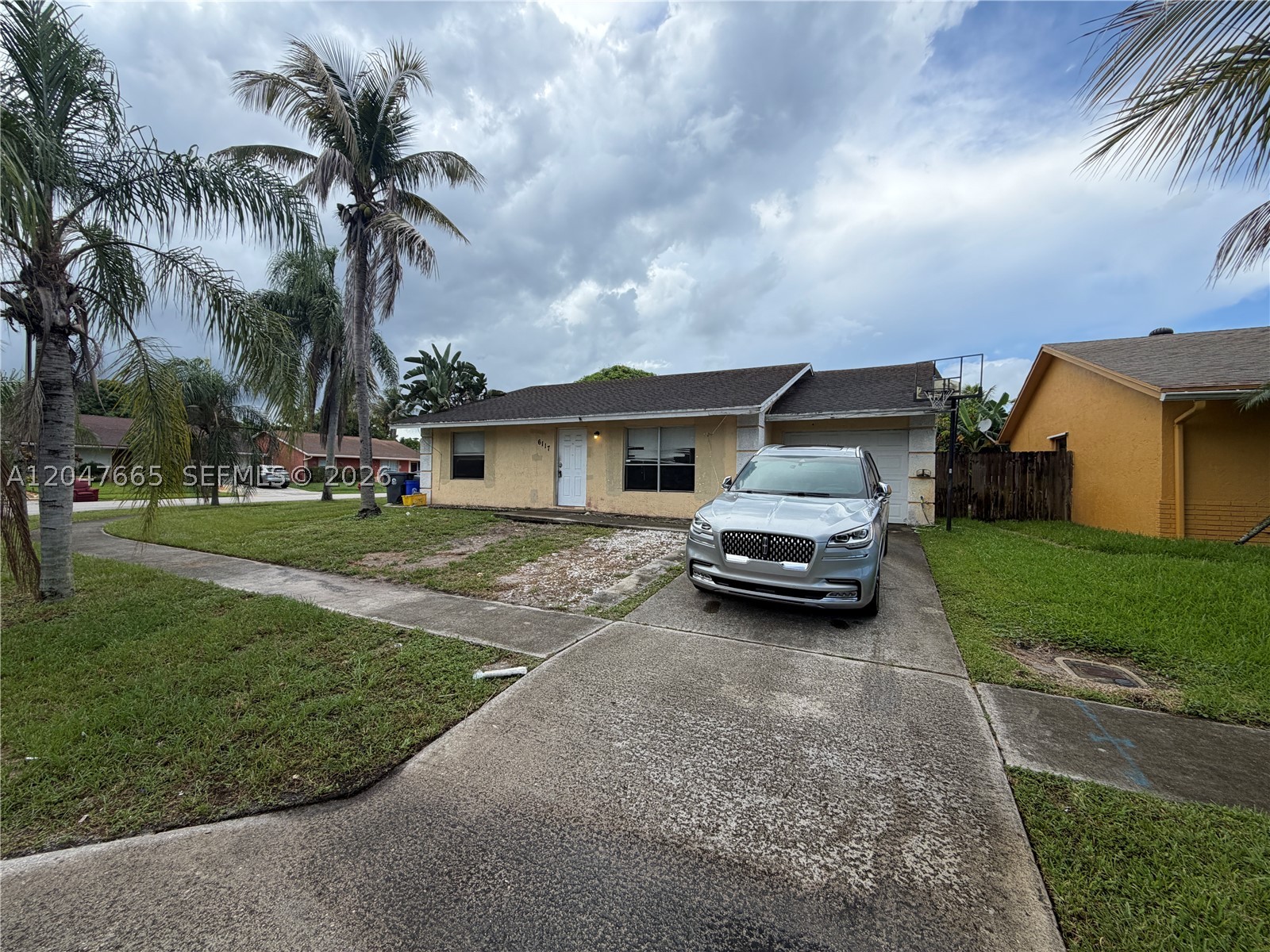 HOMES OF LEES CROSSING 6 - Residential