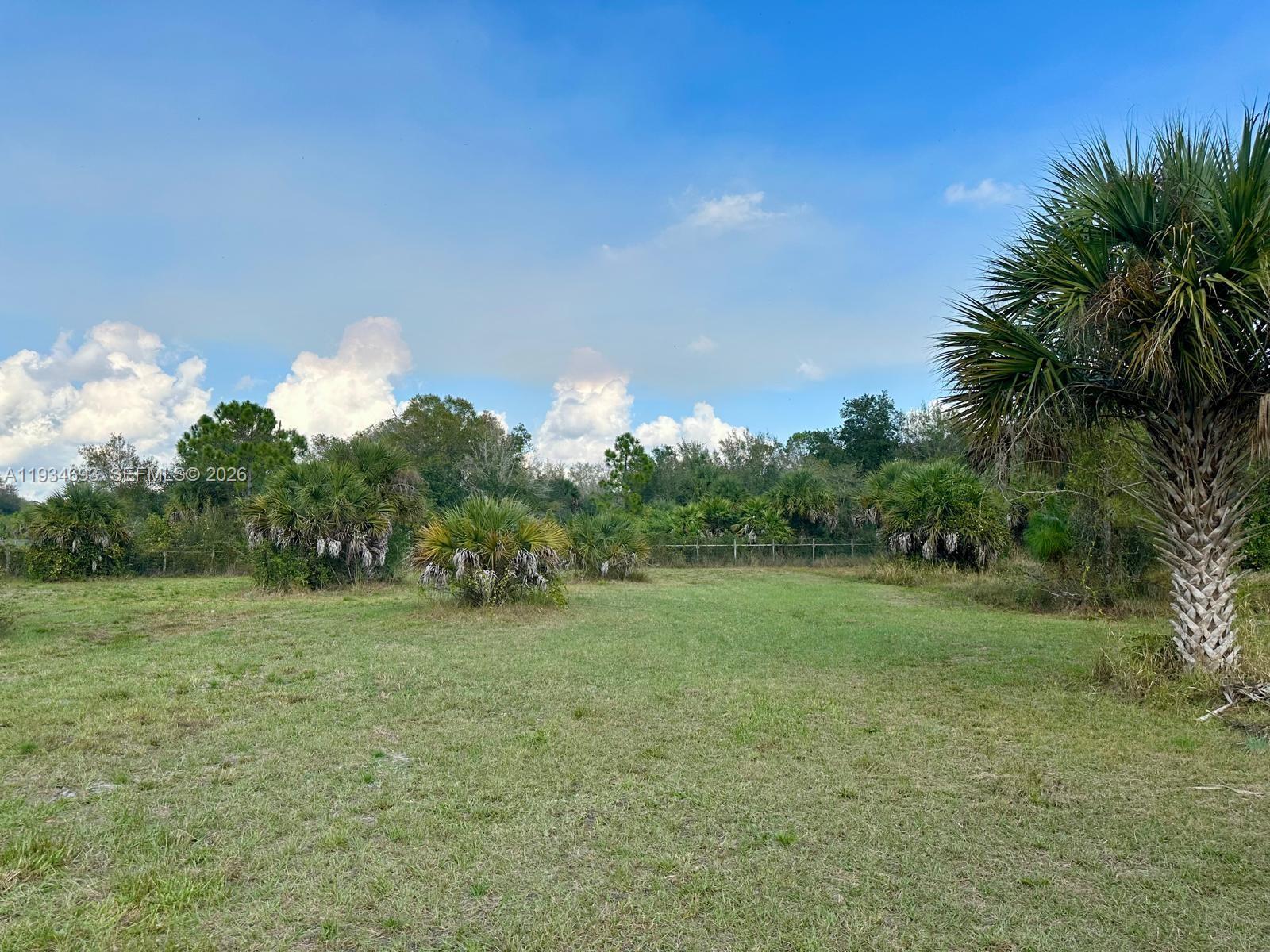 Montura Ranches - Land