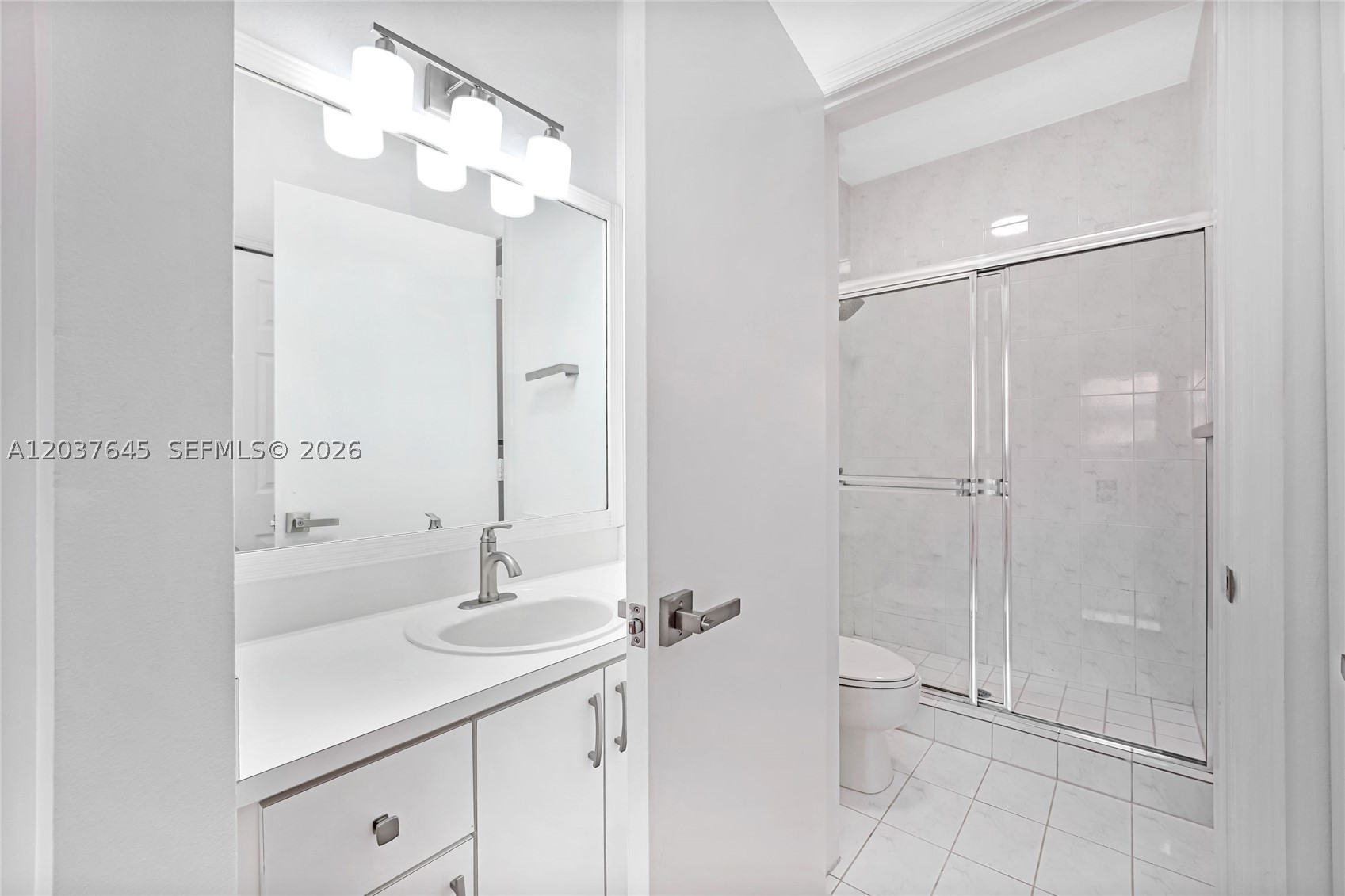 HAMPTON ISLES CONDO - Residential