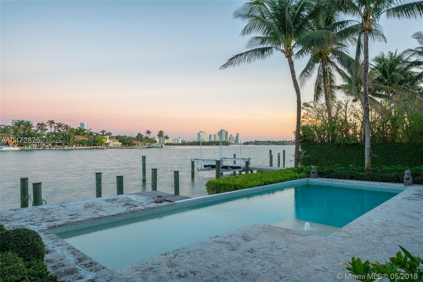 DI LIDO ISLAND - Residential