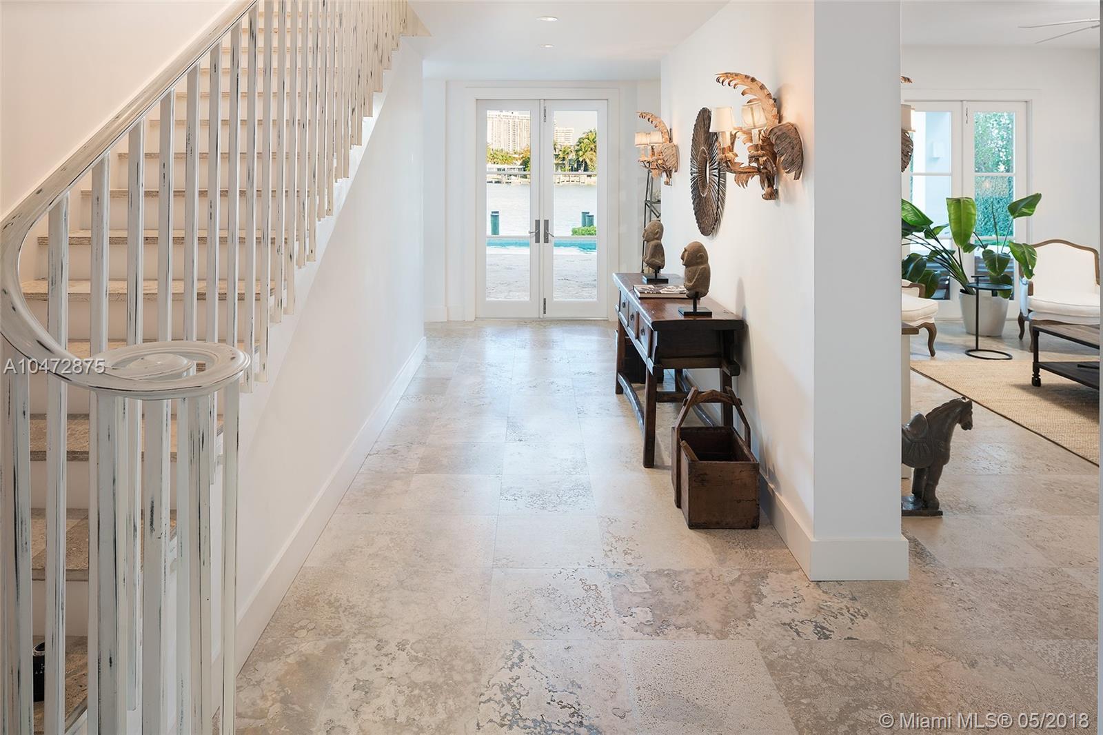 DI LIDO ISLAND - Residential