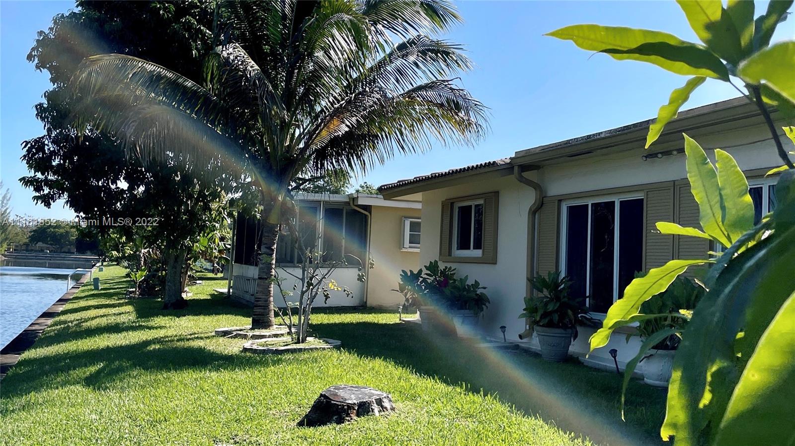 MAINLANDS OF TAMARAC LAKE - Residential