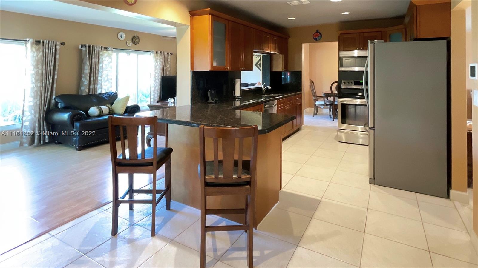 MAINLANDS OF TAMARAC LAKE - Residential