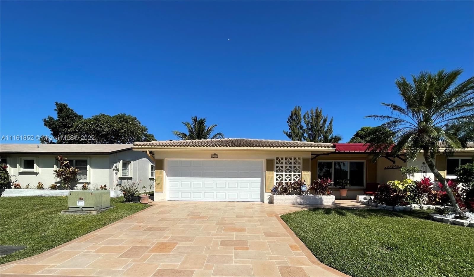 MAINLANDS OF TAMARAC LAKE - Residential