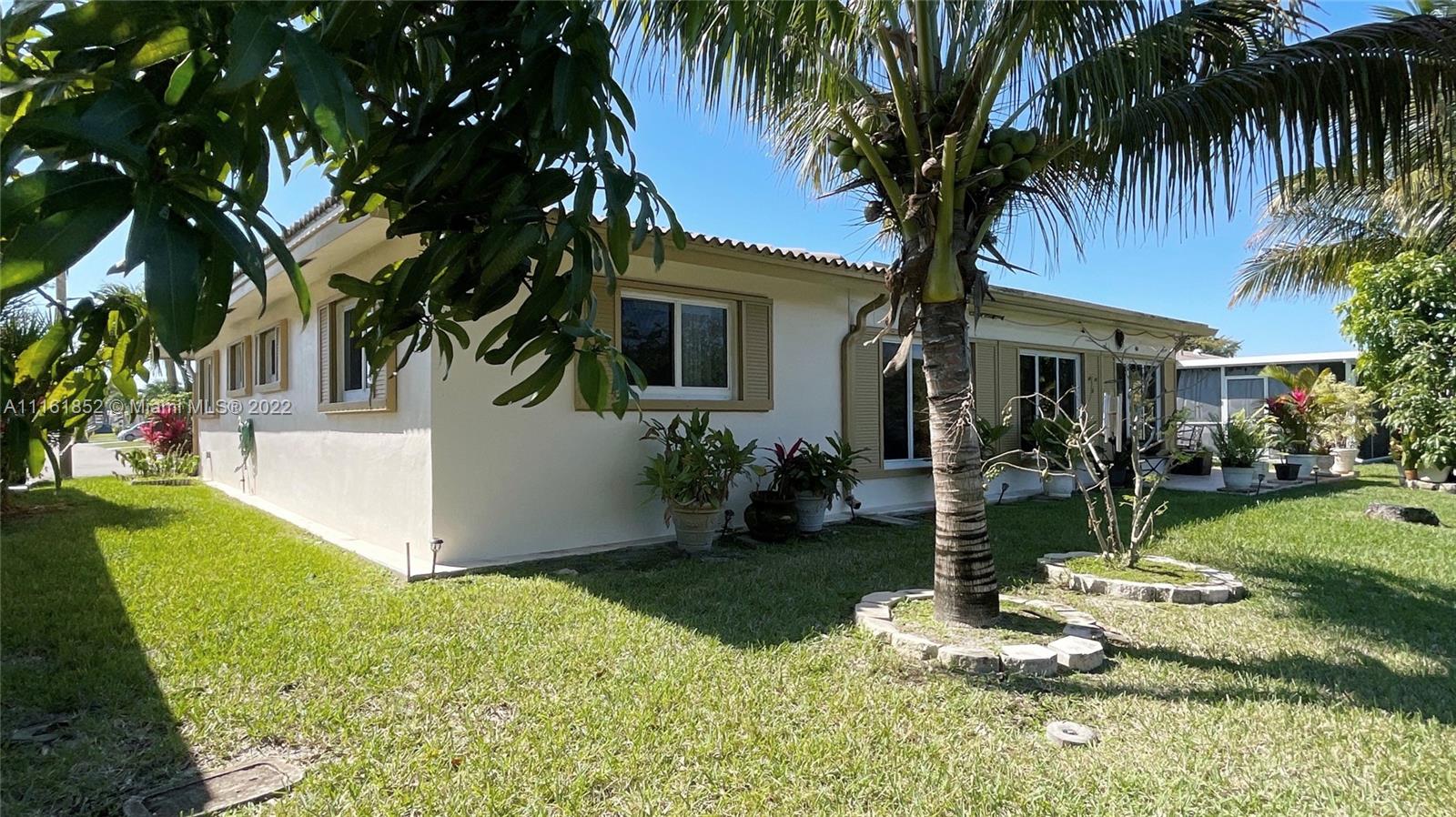 MAINLANDS OF TAMARAC LAKE - Residential