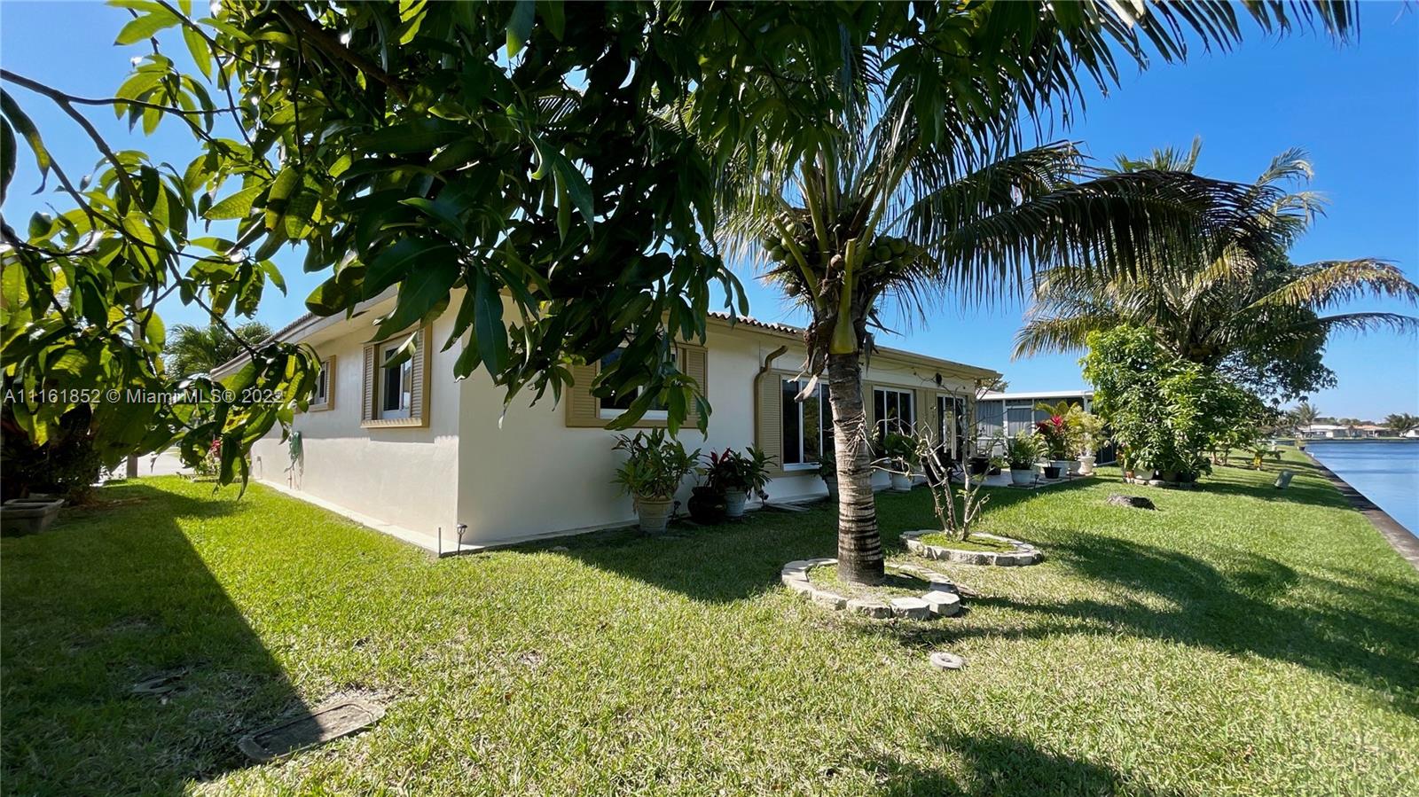 MAINLANDS OF TAMARAC LAKE - Residential