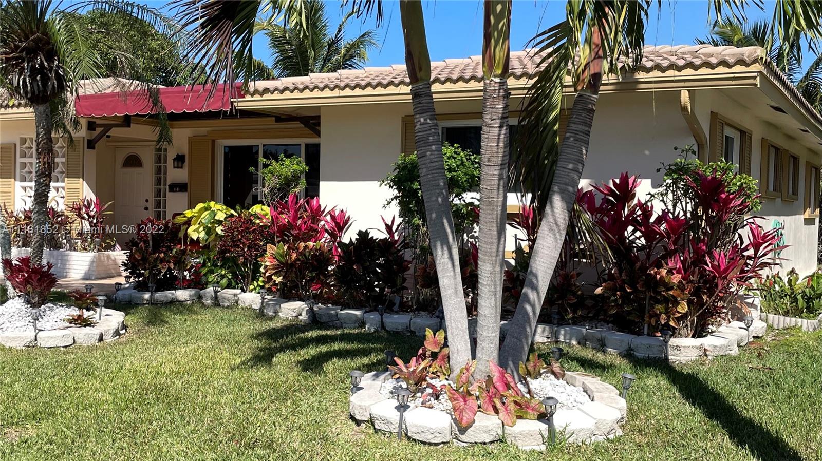 MAINLANDS OF TAMARAC LAKE - Residential