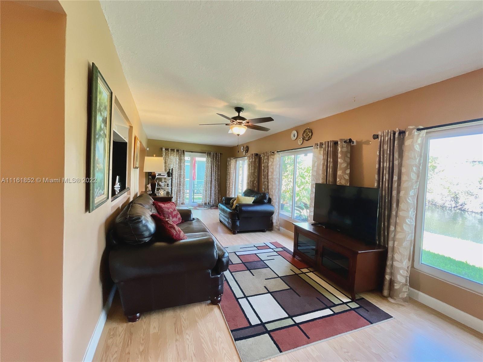 MAINLANDS OF TAMARAC LAKE - Residential