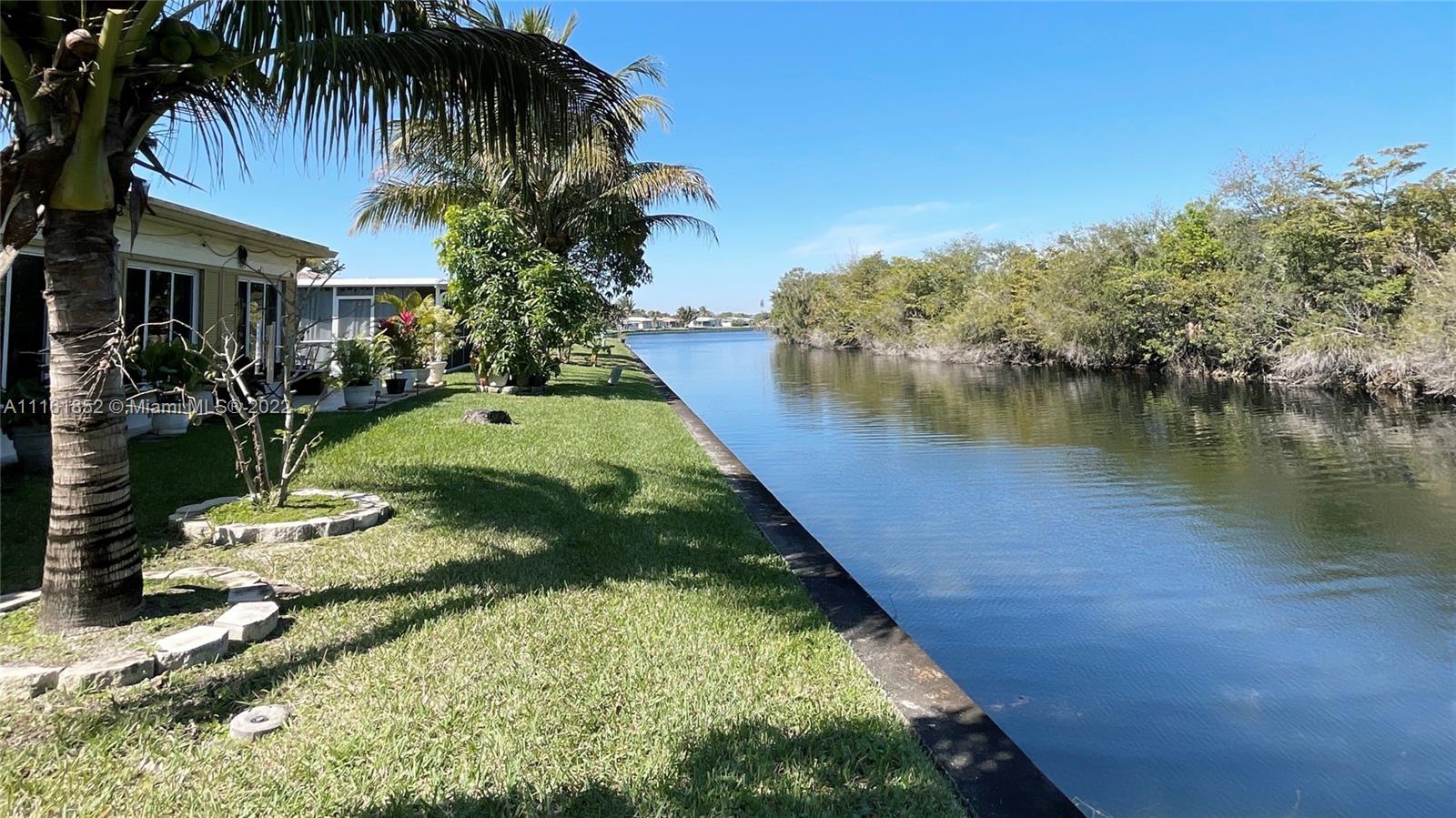 MAINLANDS OF TAMARAC LAKE - Residential