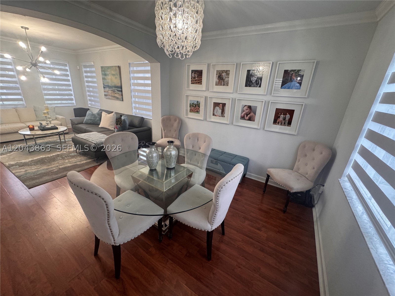 A B AT TAMIAMI TRAIL PHAS - Residential Lease