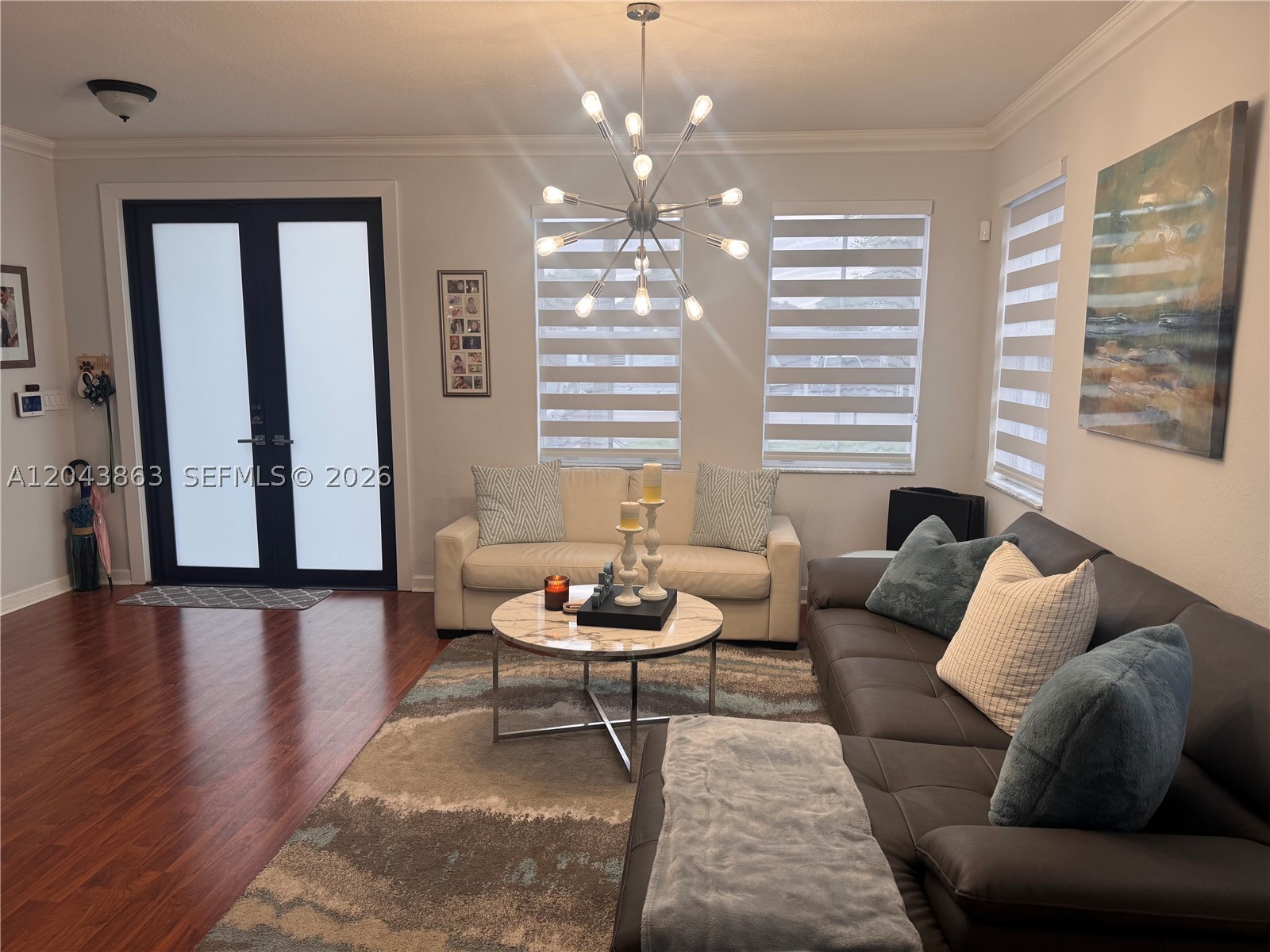 A B AT TAMIAMI TRAIL PHAS - Residential Lease