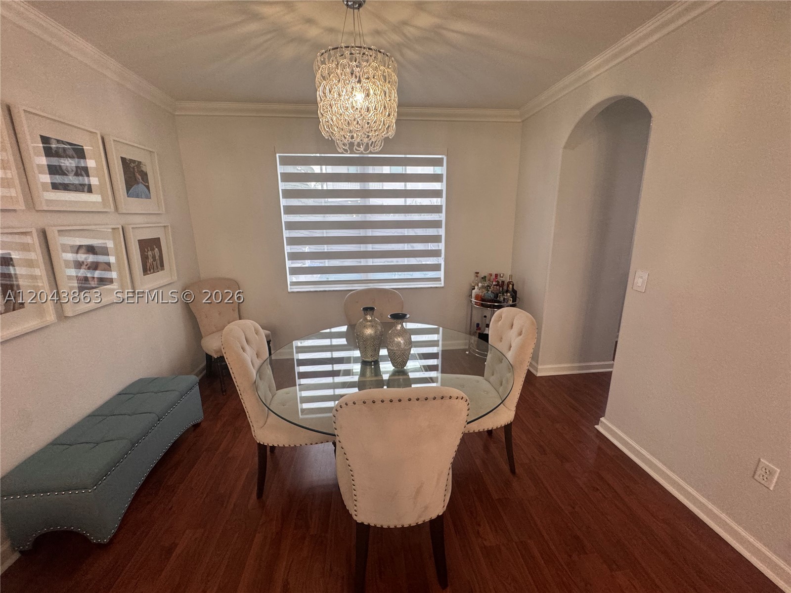 A B AT TAMIAMI TRAIL PHAS - Residential Lease