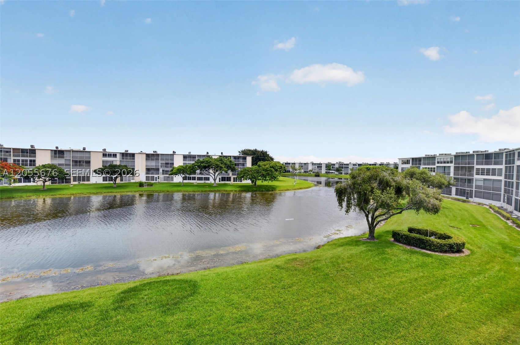 GUILDFORD AT CENTURY VILL - Residential