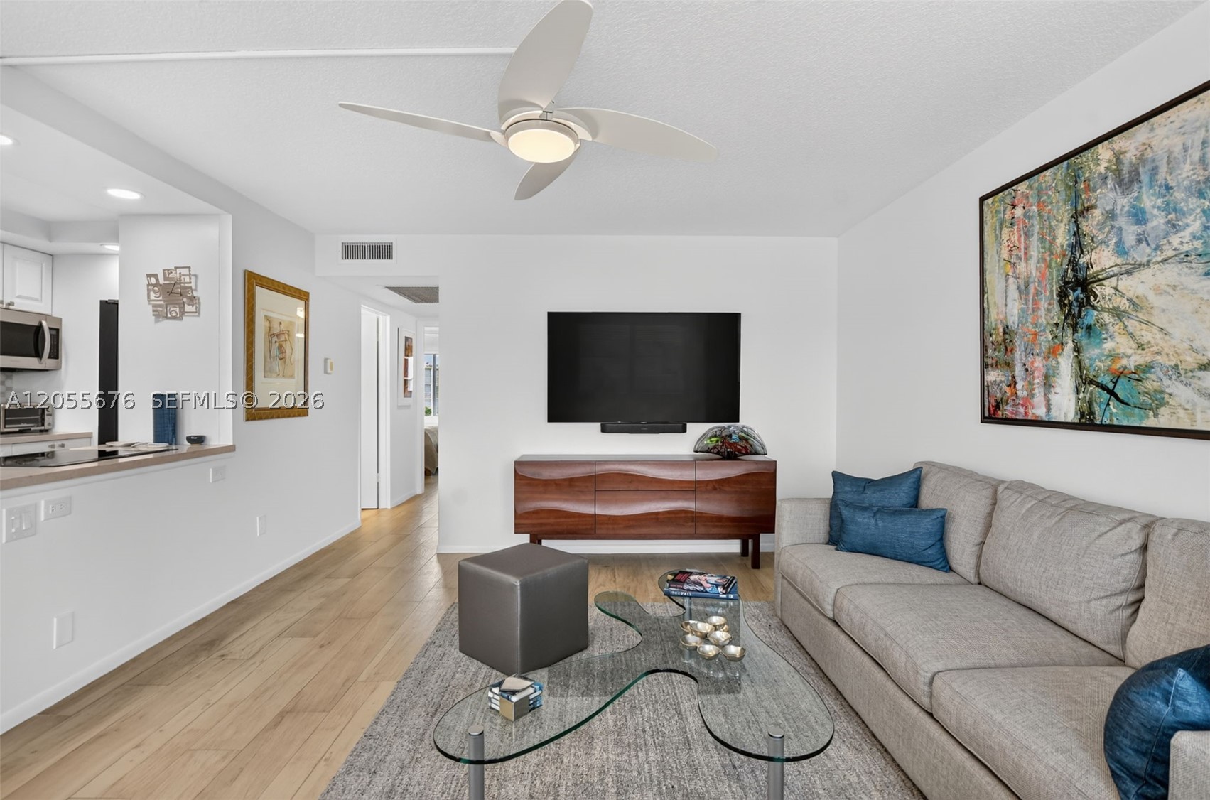 GUILDFORD AT CENTURY VILL - Residential