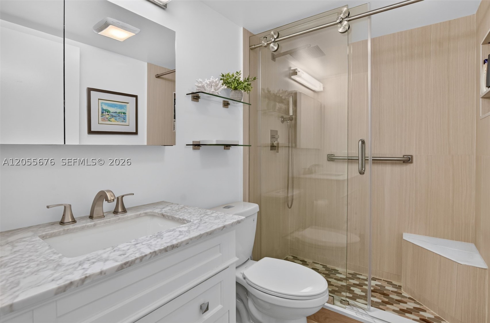 GUILDFORD AT CENTURY VILL - Residential