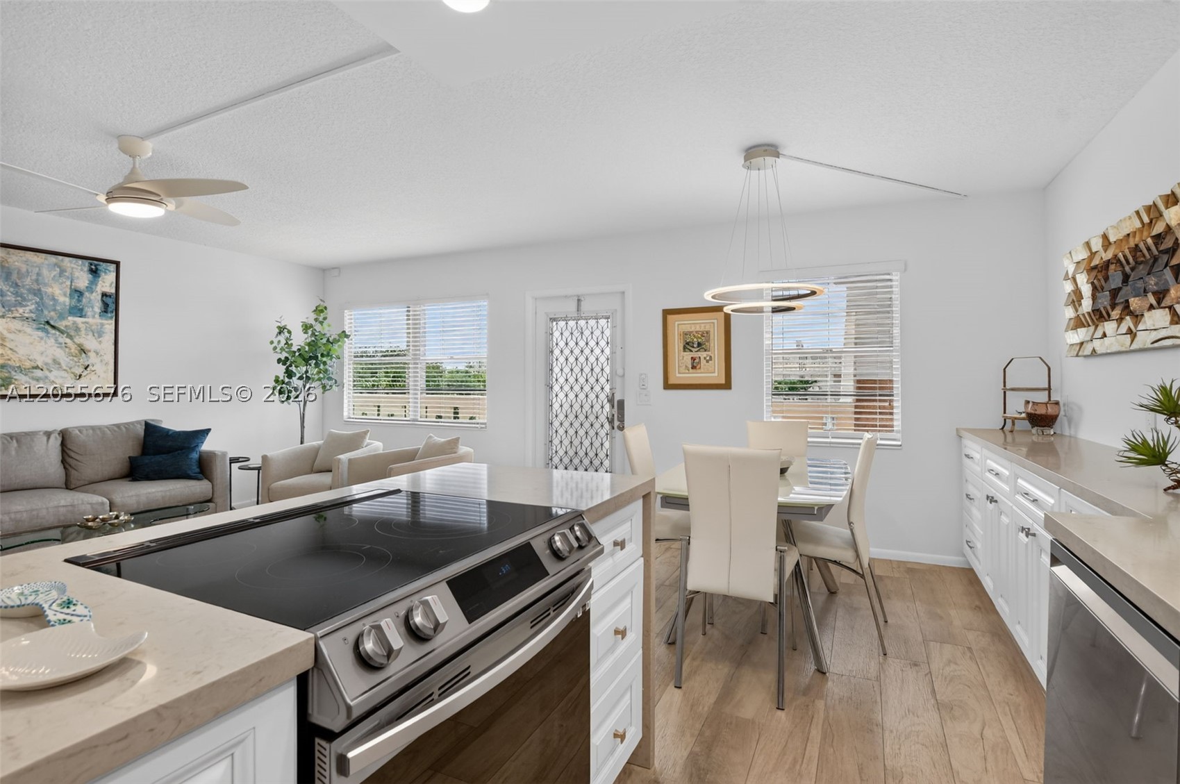 GUILDFORD AT CENTURY VILL - Residential