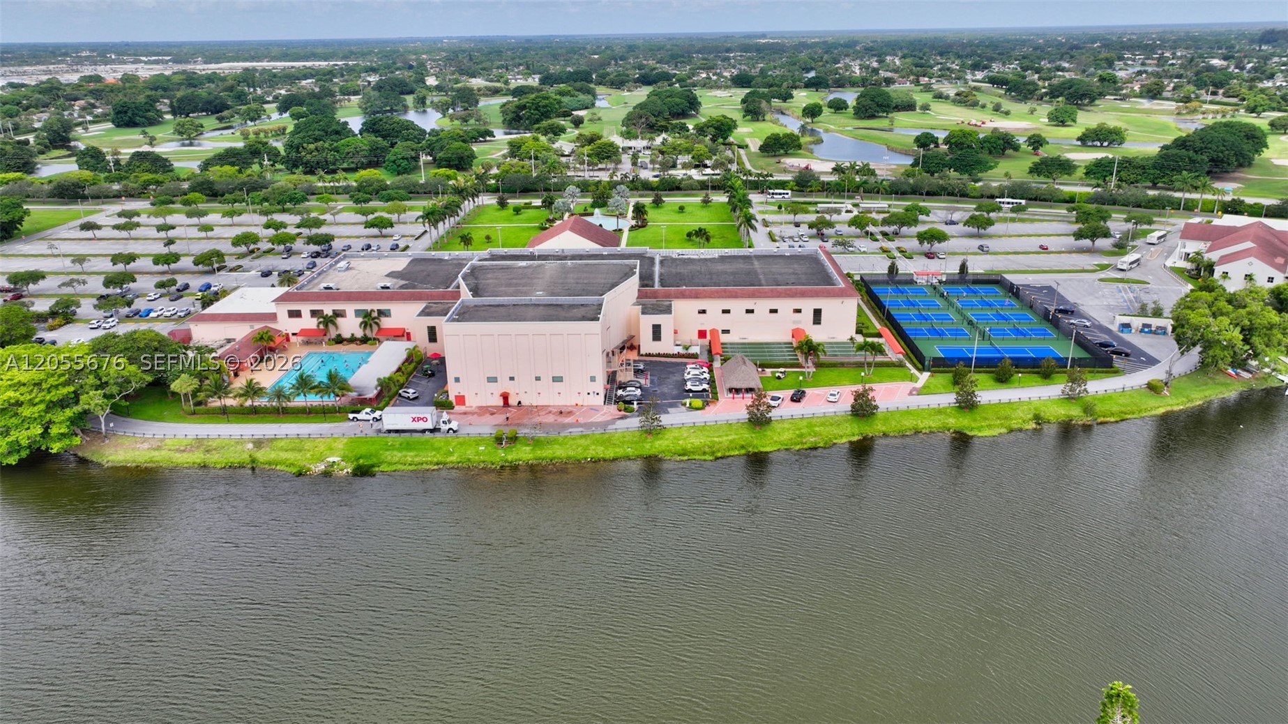 GUILDFORD AT CENTURY VILL - Residential