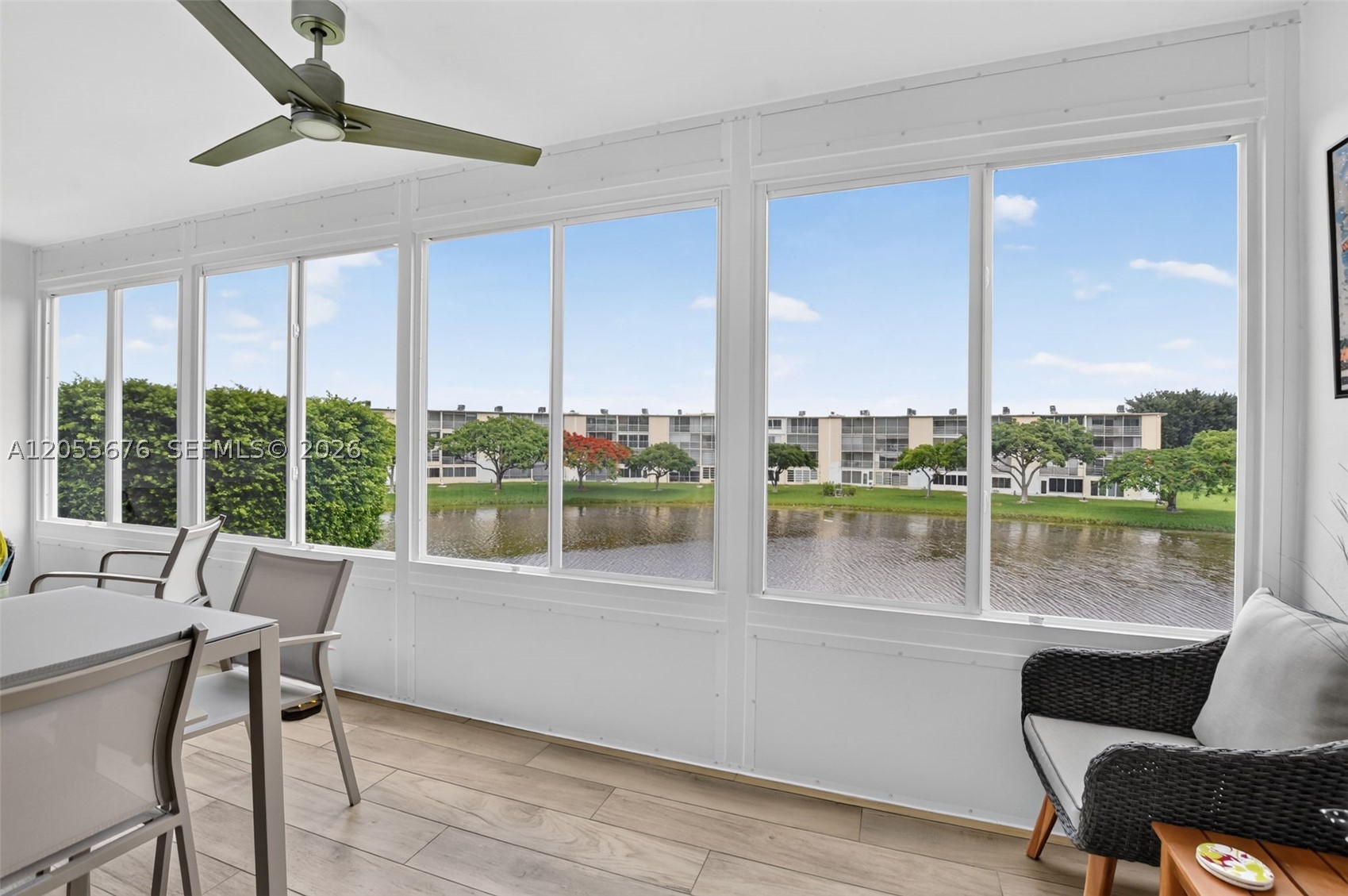 GUILDFORD AT CENTURY VILL - Residential