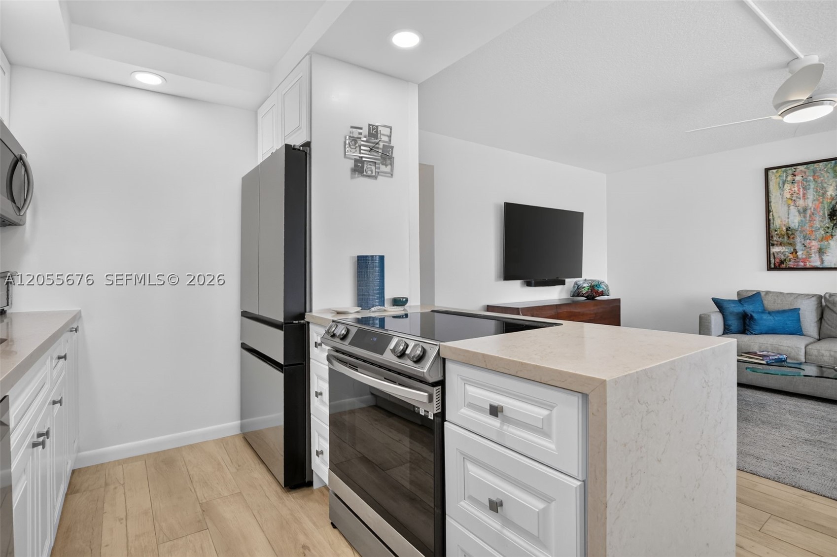 GUILDFORD AT CENTURY VILL - Residential