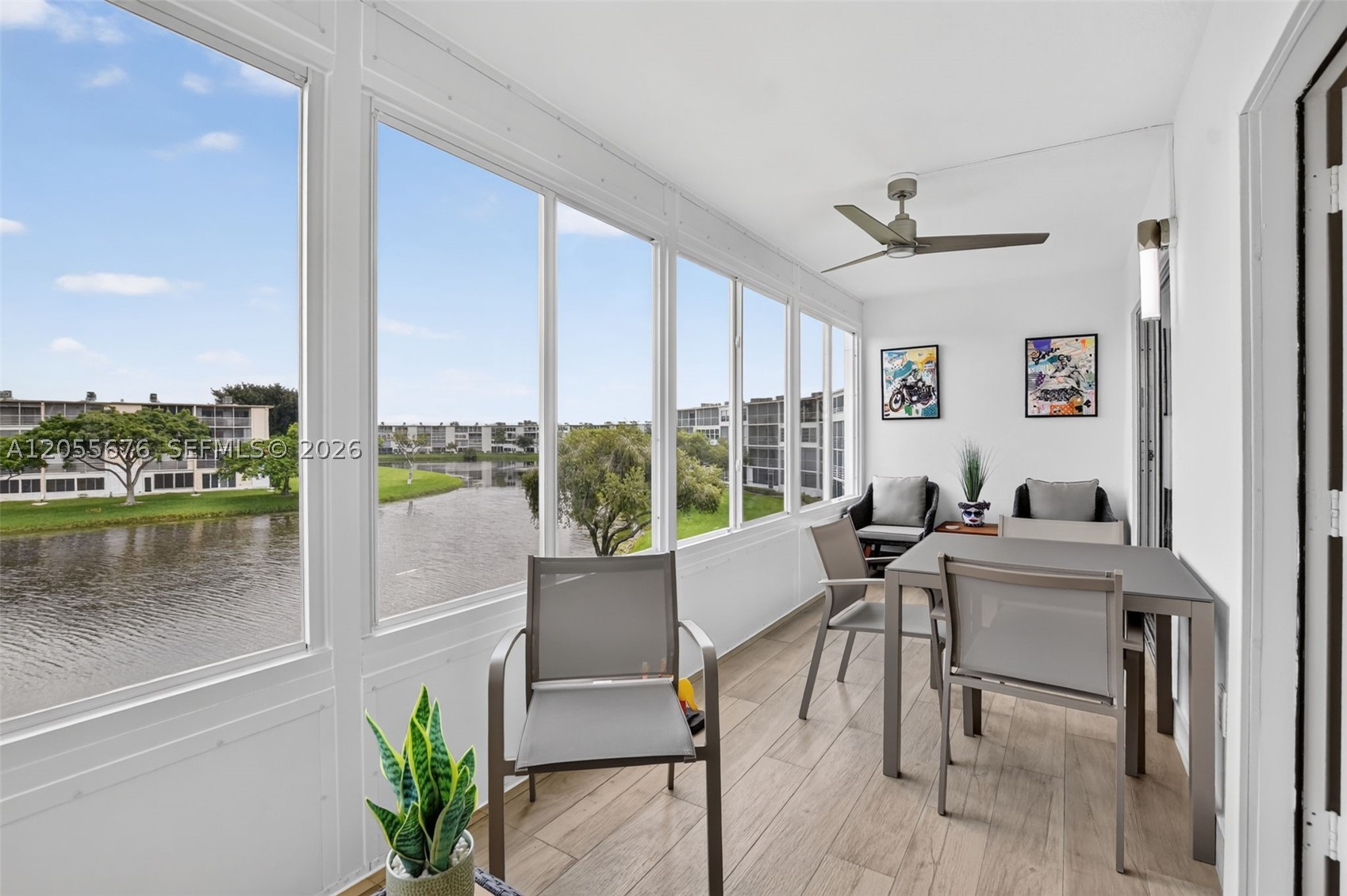 GUILDFORD AT CENTURY VILL - Residential