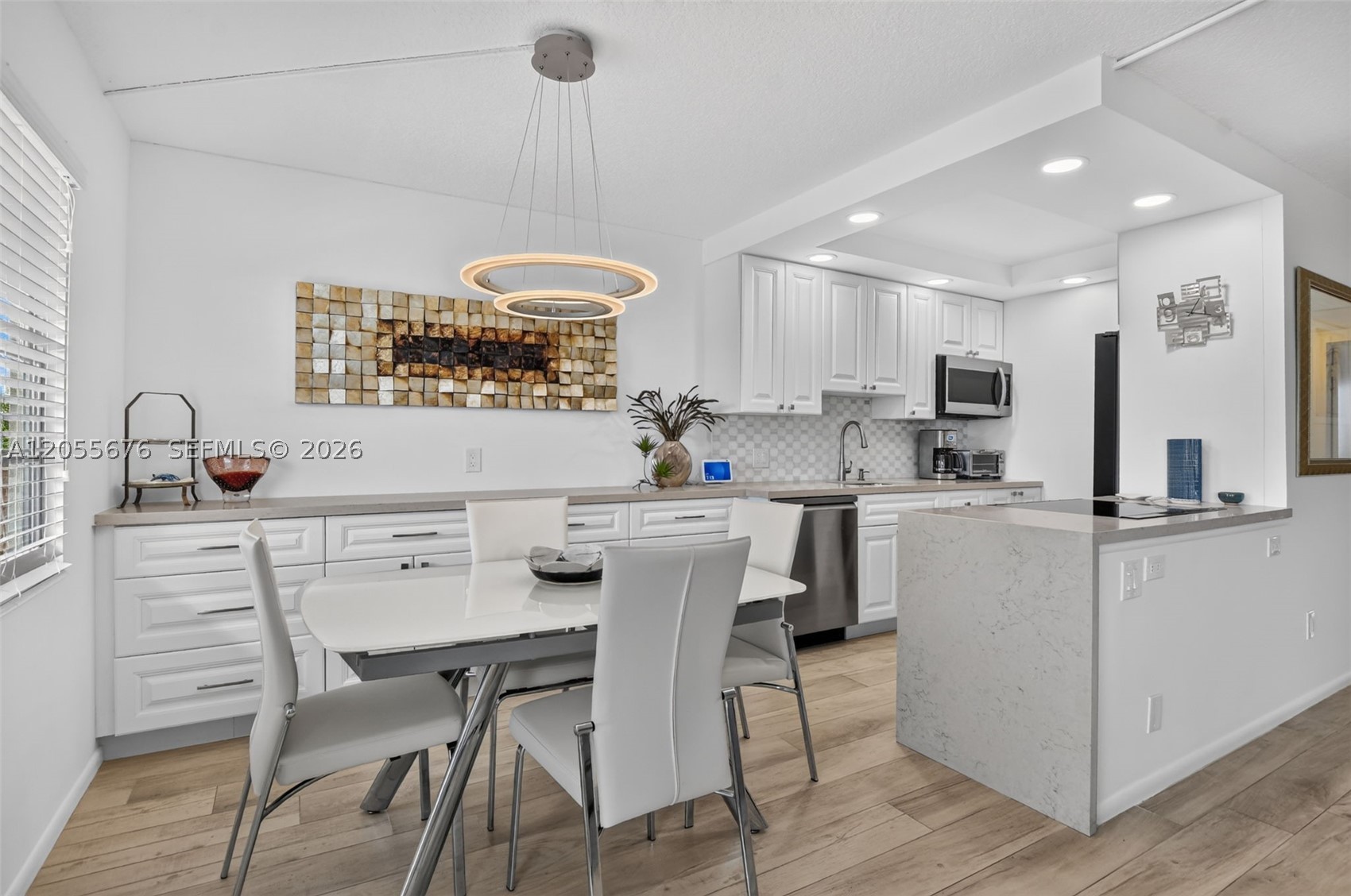 GUILDFORD AT CENTURY VILL - Residential