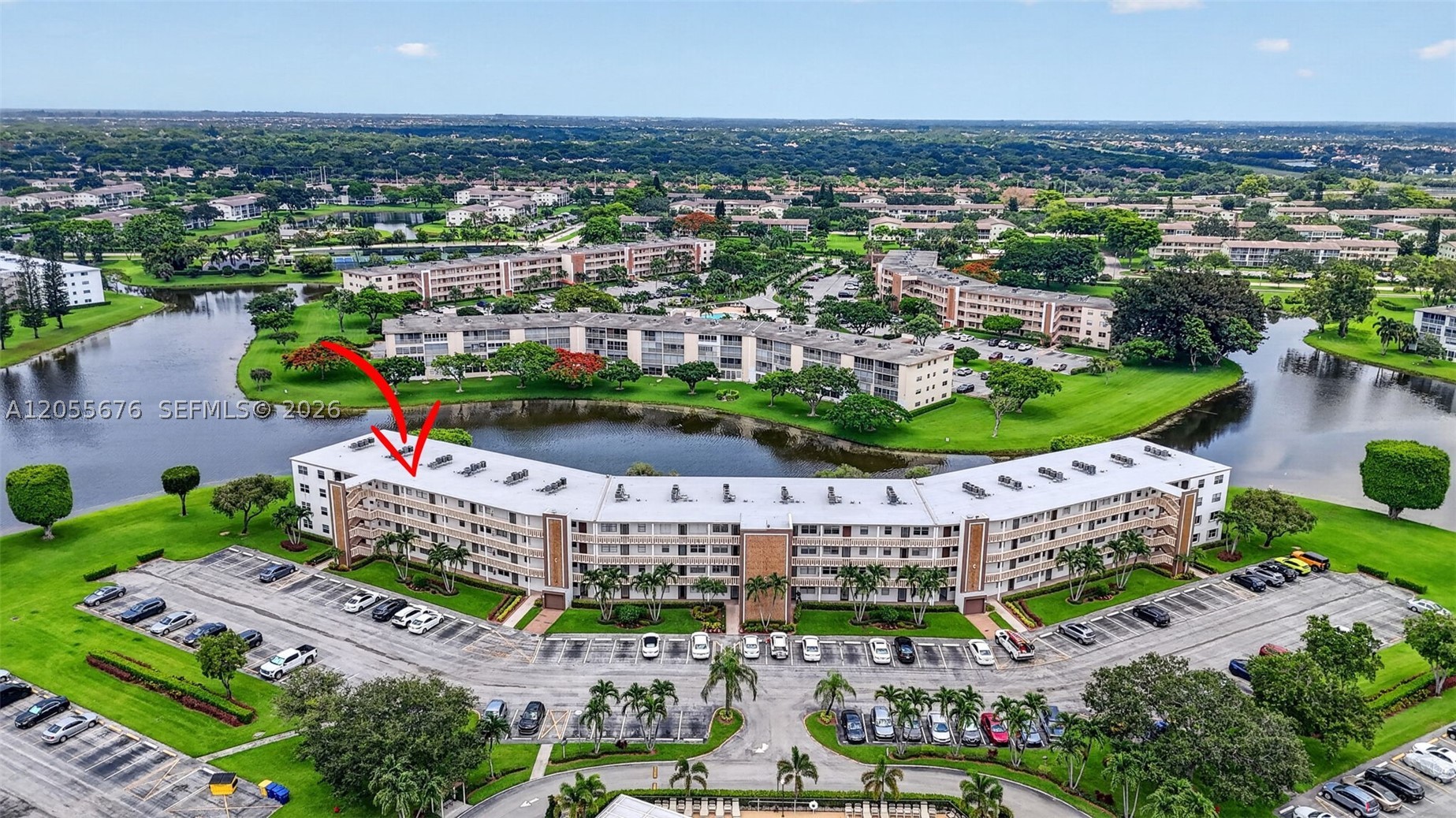 GUILDFORD AT CENTURY VILL - Residential
