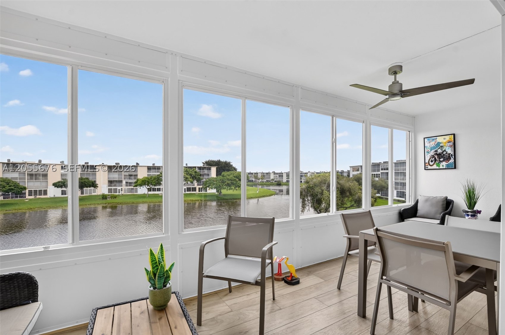 GUILDFORD AT CENTURY VILL - Residential
