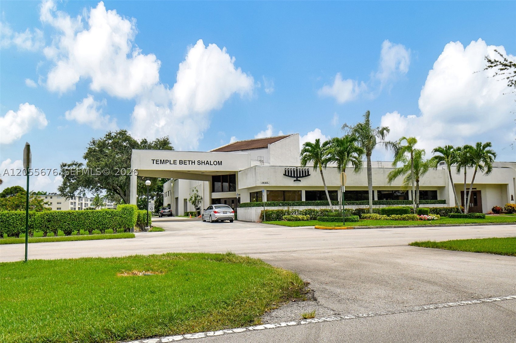 GUILDFORD AT CENTURY VILL - Residential