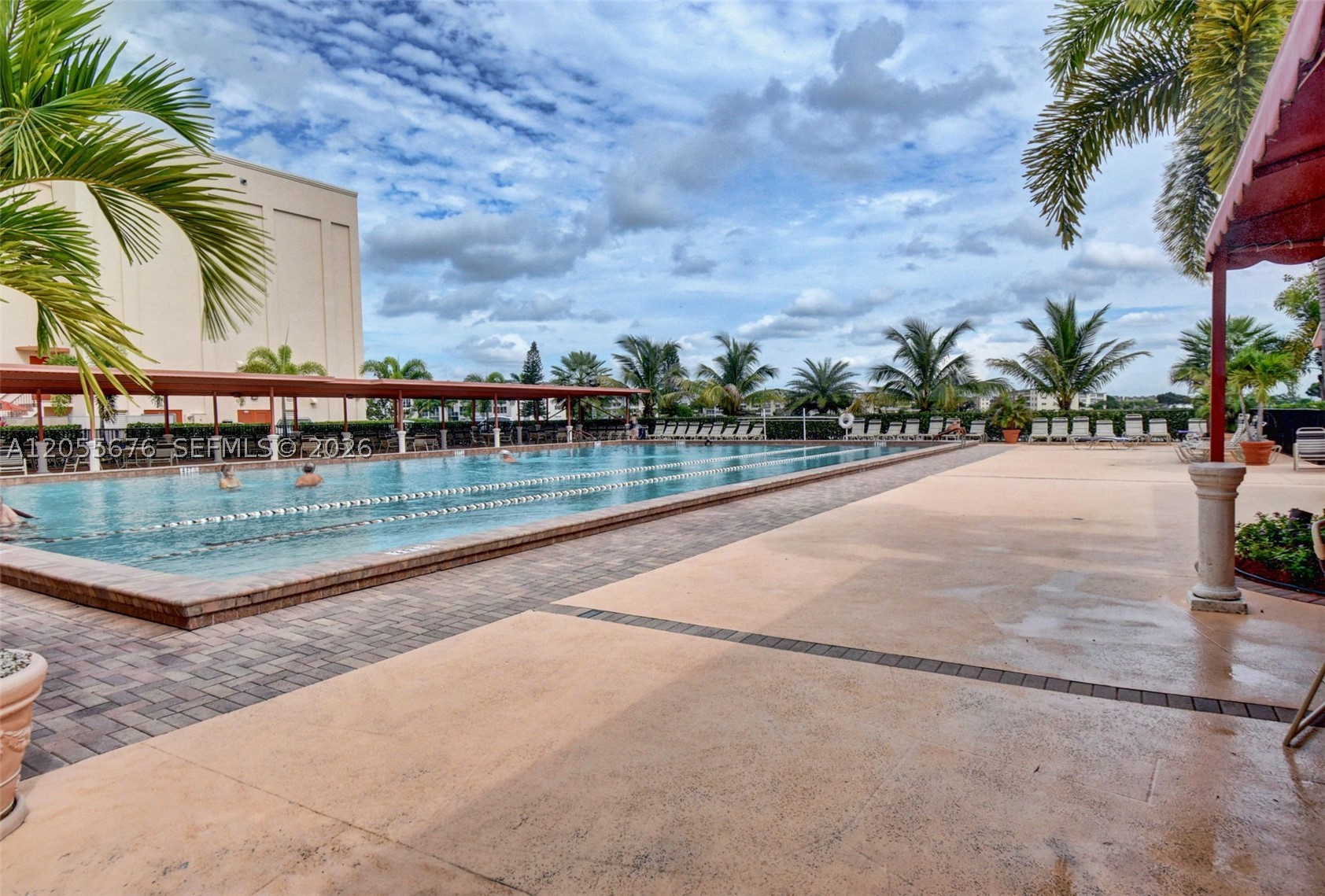 GUILDFORD AT CENTURY VILL - Residential