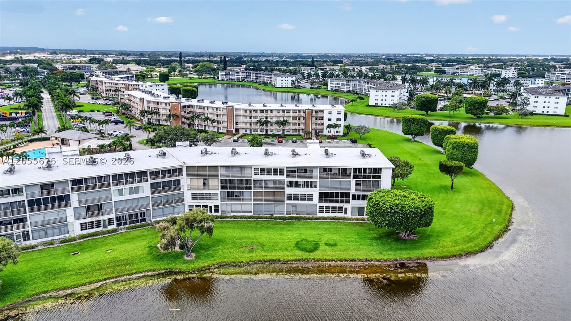 GUILDFORD AT CENTURY VILL - Residential