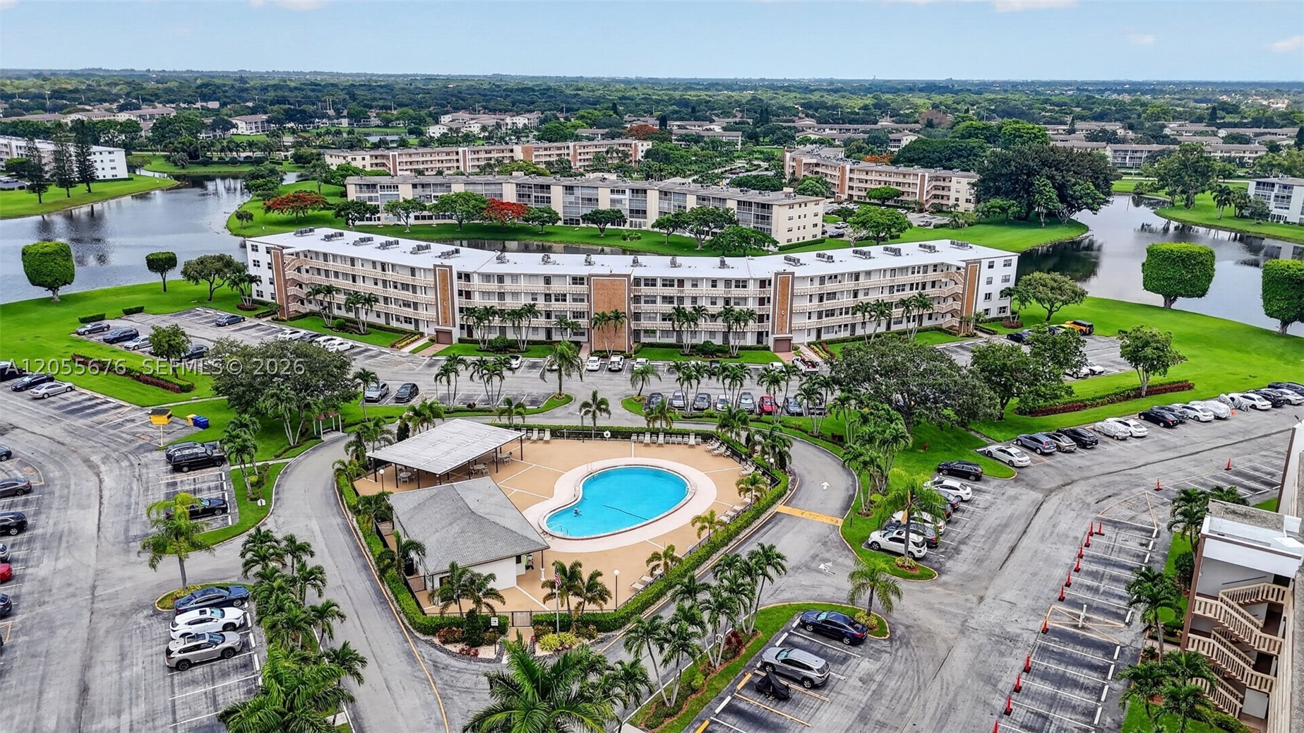GUILDFORD AT CENTURY VILL - Residential