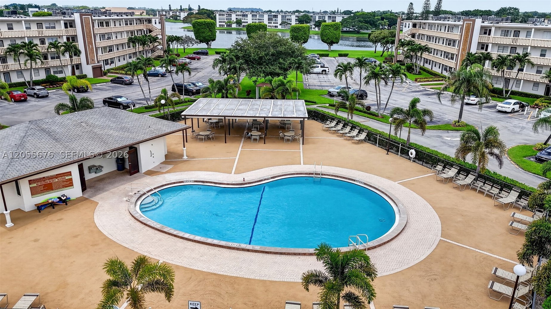 GUILDFORD AT CENTURY VILL - Residential