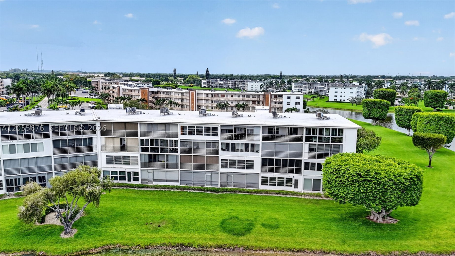 GUILDFORD AT CENTURY VILL - Residential