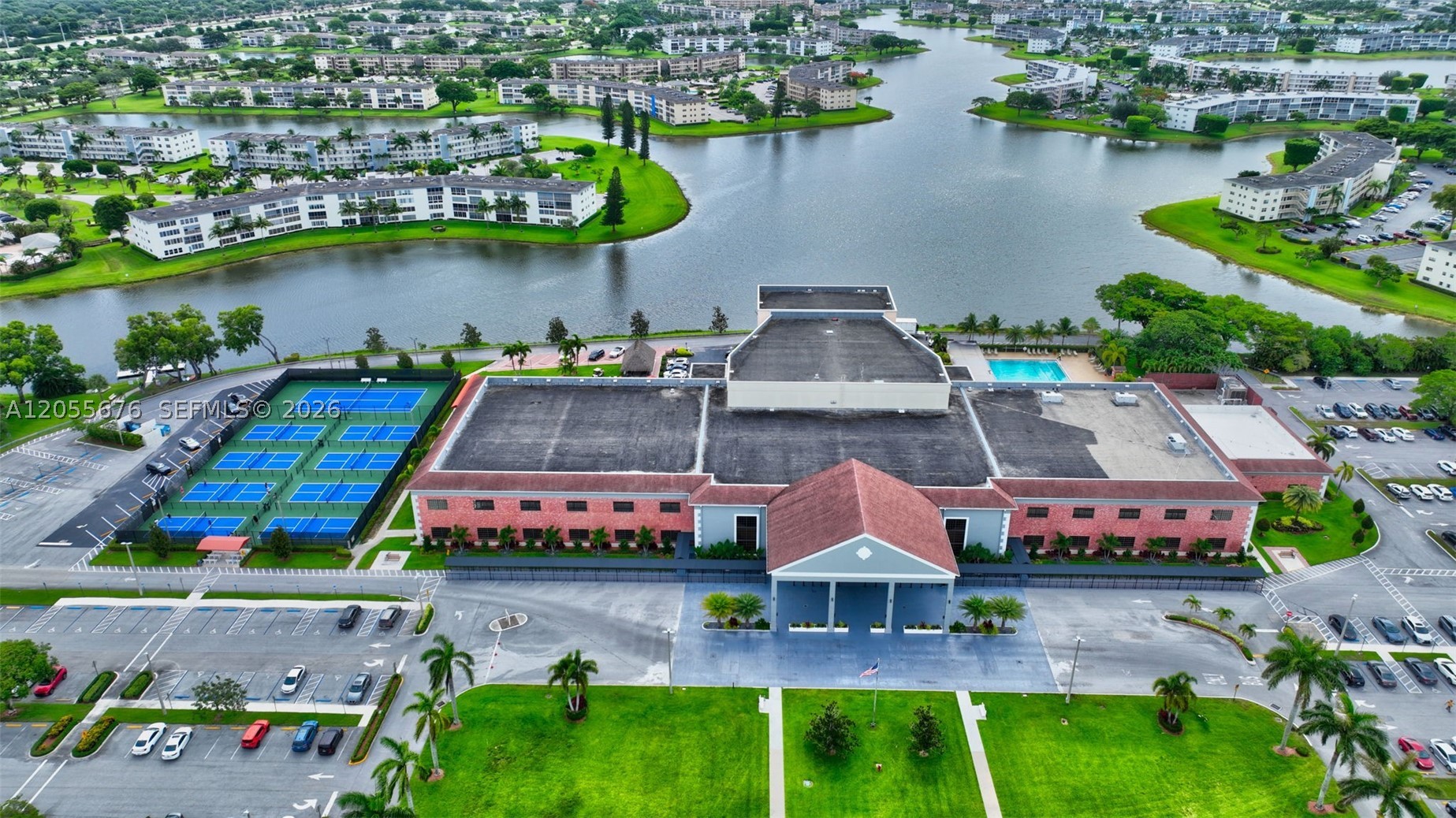 GUILDFORD AT CENTURY VILL - Residential