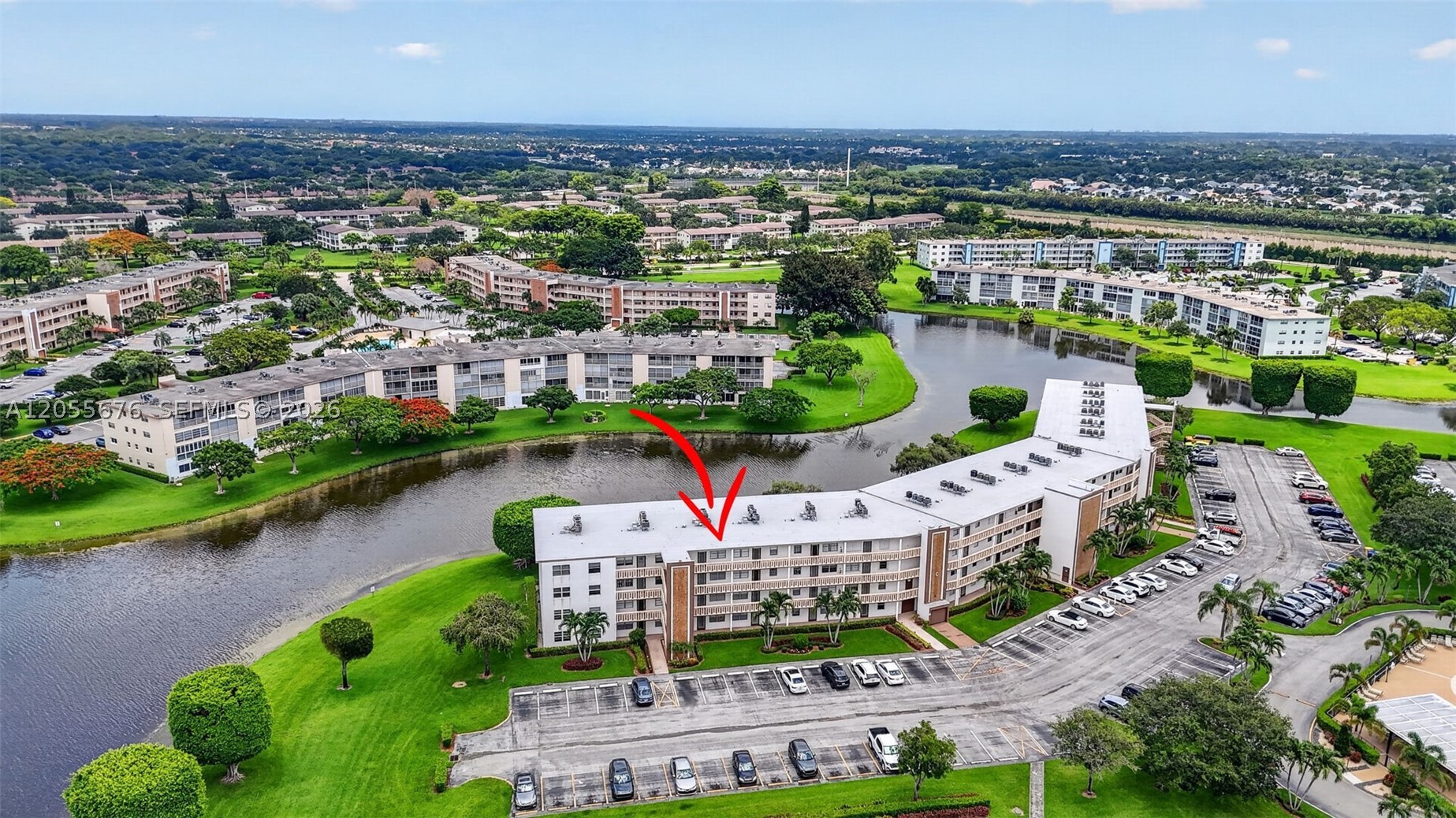 GUILDFORD AT CENTURY VILL - Residential