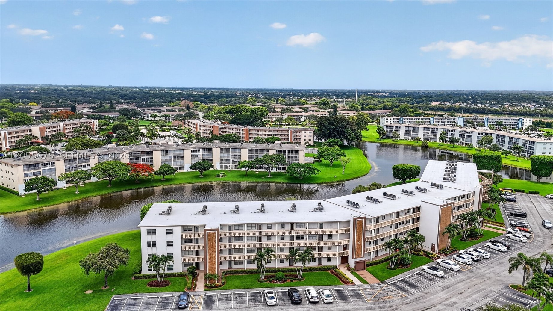 GUILDFORD AT CENTURY VILL - Residential