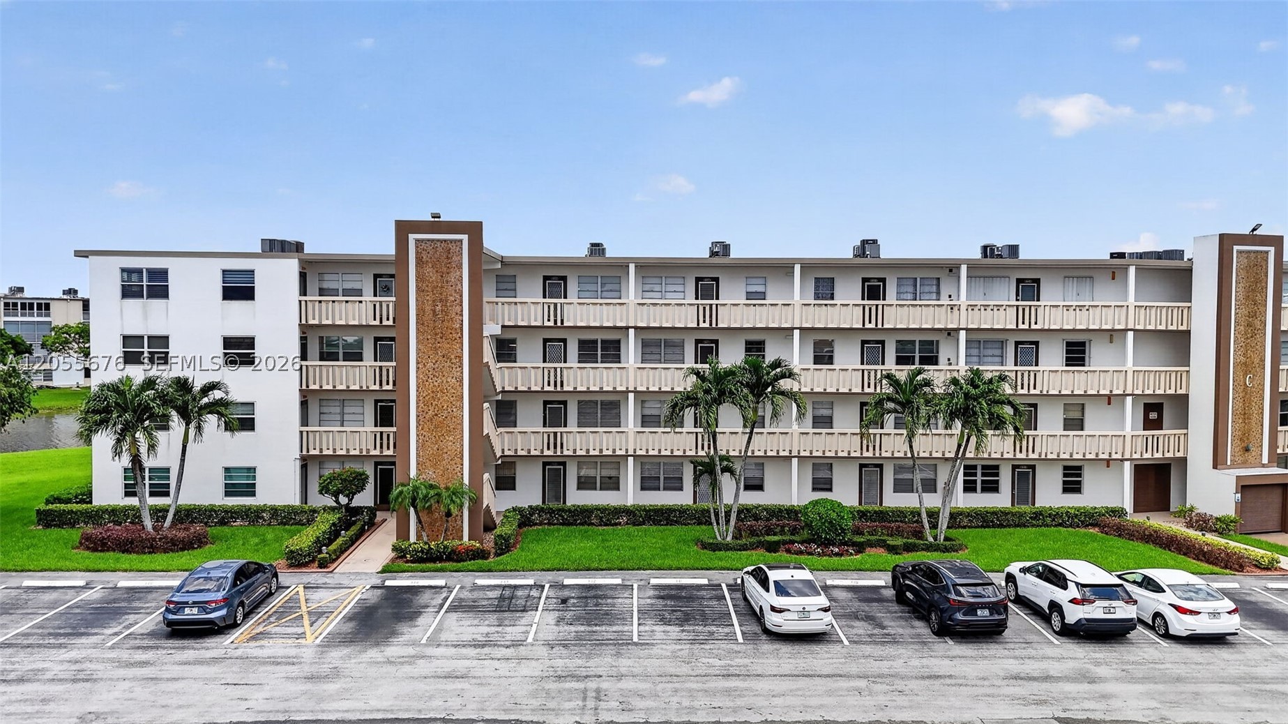 GUILDFORD AT CENTURY VILL - Residential