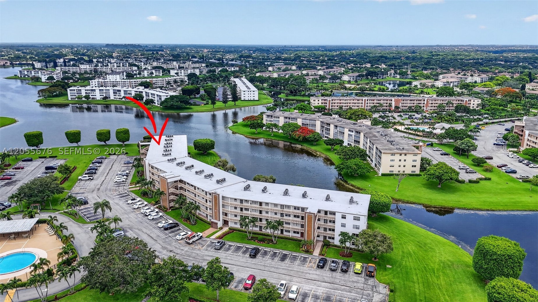 GUILDFORD AT CENTURY VILL - Residential