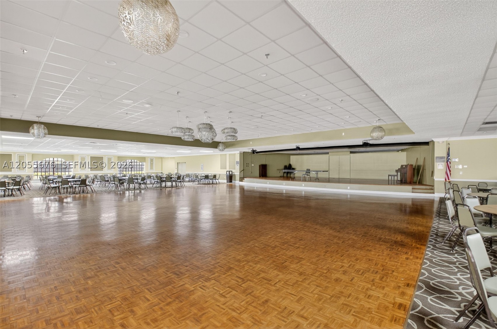 GUILDFORD AT CENTURY VILL - Residential