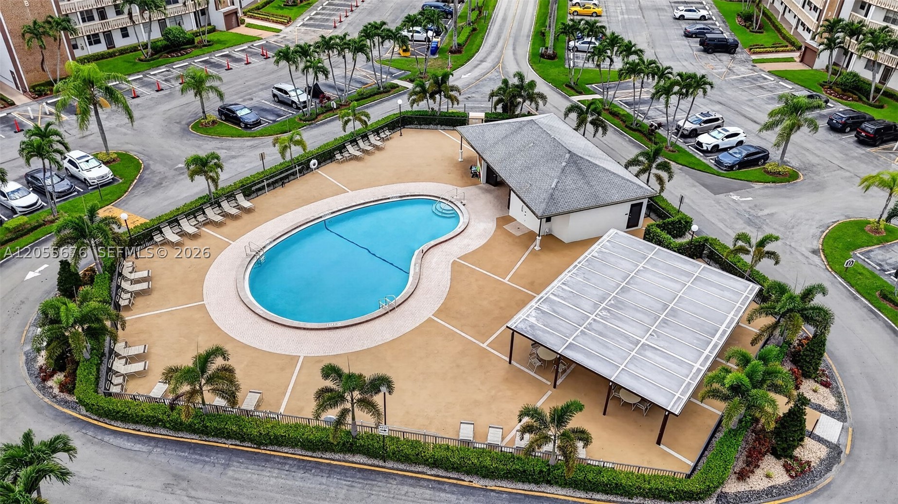 GUILDFORD AT CENTURY VILL - Residential