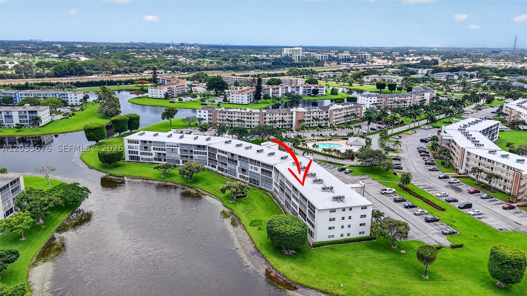 GUILDFORD AT CENTURY VILL - Residential