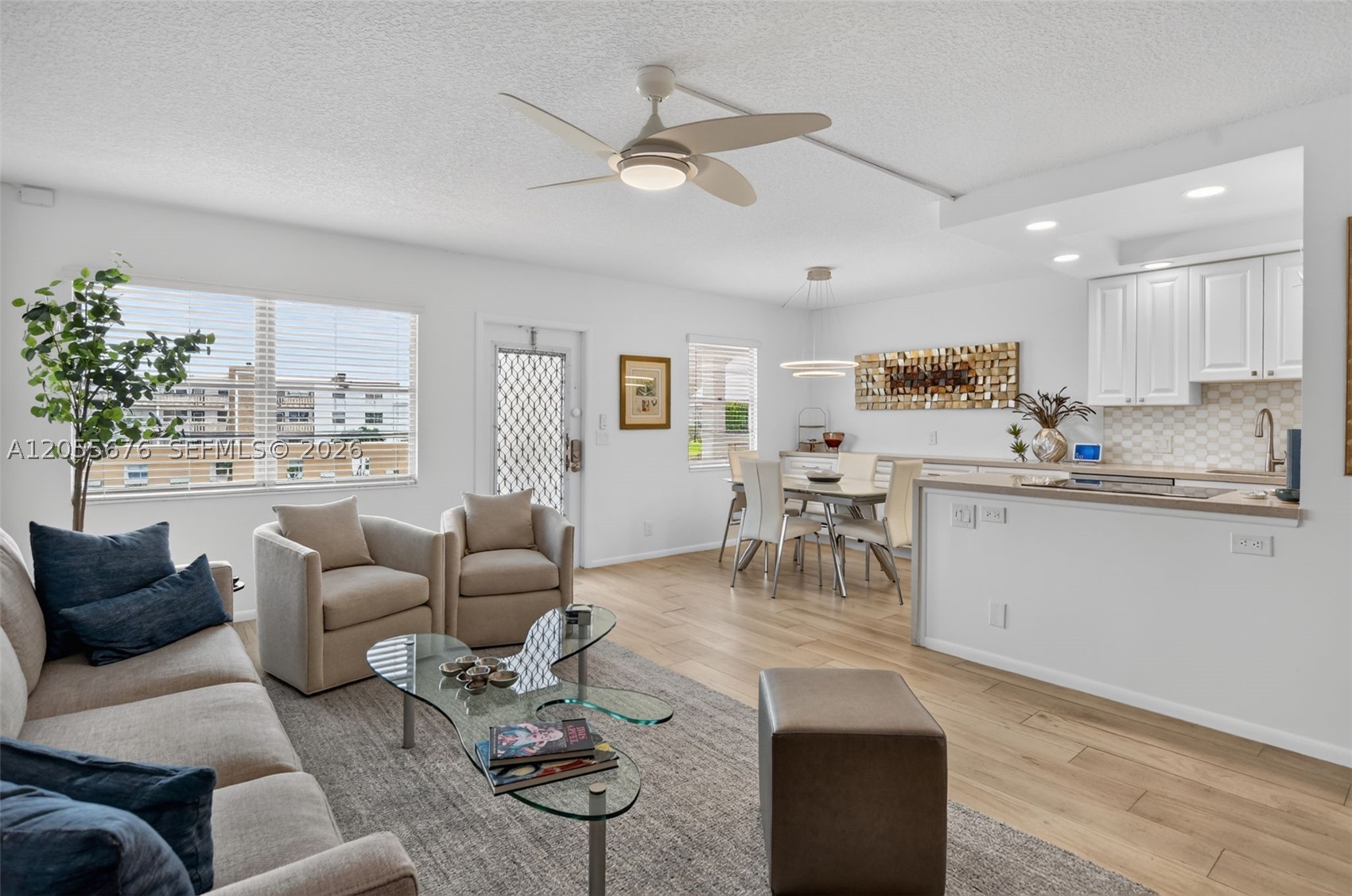 GUILDFORD AT CENTURY VILL - Residential